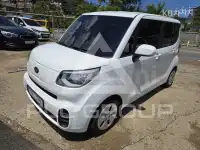 2021 KIA Ray