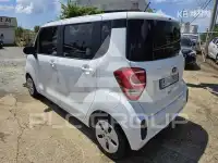 2021 KIA Ray