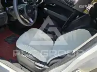 2021 KIA Ray