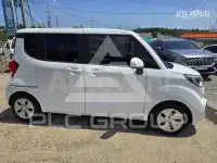 2021 KIA Ray