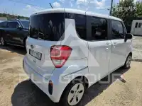 2021 KIA Ray