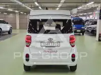 2021 KIA Ray