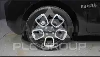 2021 KIA Ray