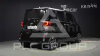 2021 KIA Ray