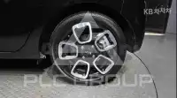 2021 KIA Ray