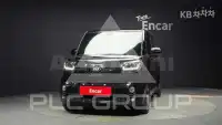 2021 KIA Ray