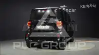 2021 KIA Ray