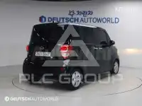 2021 KIA Ray