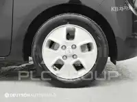 2021 KIA Ray