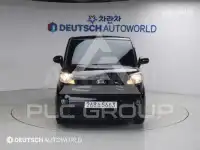 2021 KIA Ray