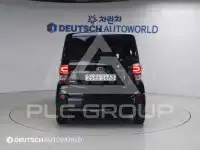 2021 KIA Ray