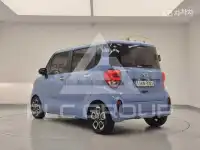 2021 KIA Ray