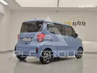 2021 KIA Ray