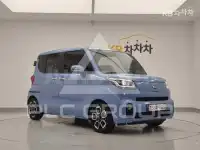 2021 KIA Ray