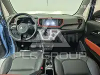 2021 KIA Ray