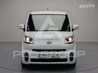 2021 KIA Ray