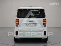 2021 KIA Ray
