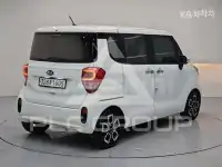 2021 KIA Ray