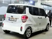 2021 KIA Ray