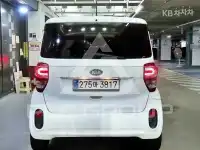 2021 KIA Ray