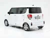 2021 KIA Ray