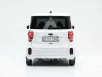 2021 KIA Ray