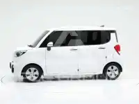 2021 KIA Ray