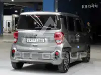 2021 KIA Ray