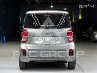 2021 KIA Ray