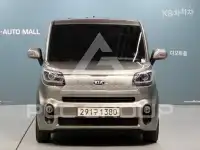 2021 KIA Ray