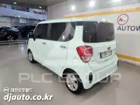 2021 KIA Ray