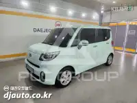 2021 KIA Ray