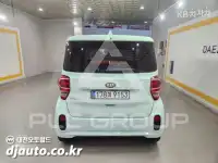 2021 KIA Ray