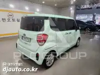 2021 KIA Ray
