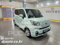 2021 KIA Ray