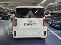 2021 KIA Ray