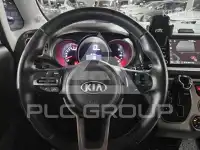 2021 KIA Ray