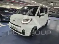 2021 KIA Ray