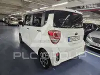 2021 KIA Ray