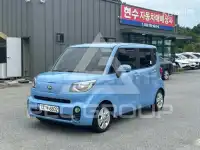 2021 KIA Ray