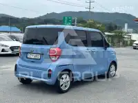 2021 KIA Ray