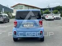 2021 KIA Ray