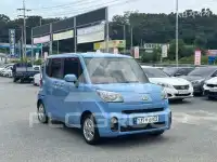 2021 KIA Ray