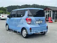 2021 KIA Ray