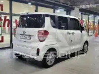 2021 KIA Ray