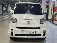 2021 KIA Ray