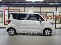 2021 KIA Ray