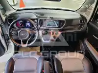 2021 KIA Ray