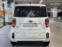 2021 KIA Ray