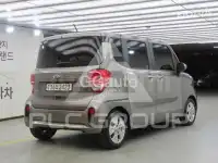 2021 KIA Ray